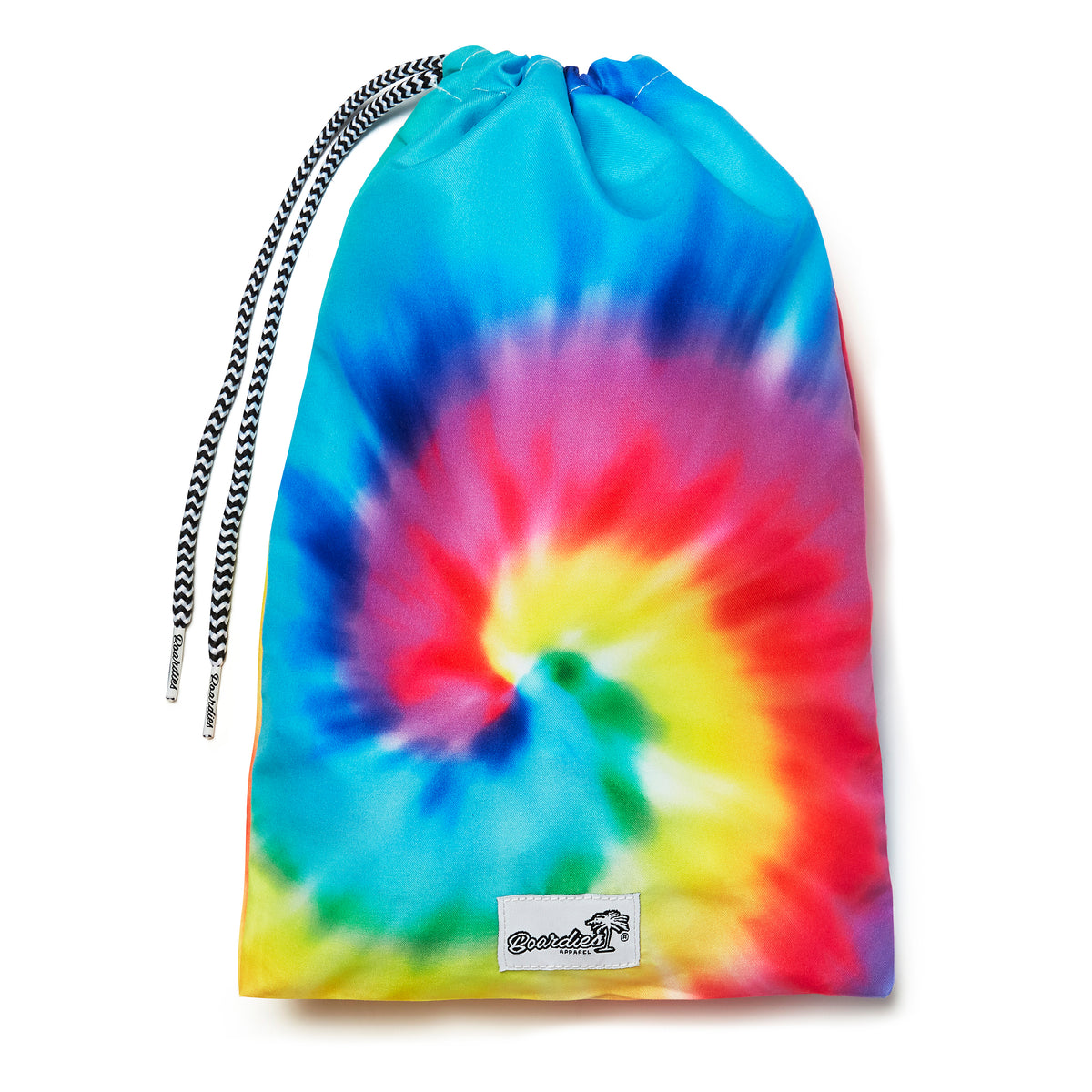 Kids Spiral Tie Dye