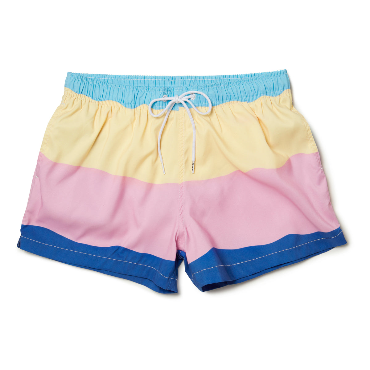 Boardies® Refresher Shortie Shorts Front