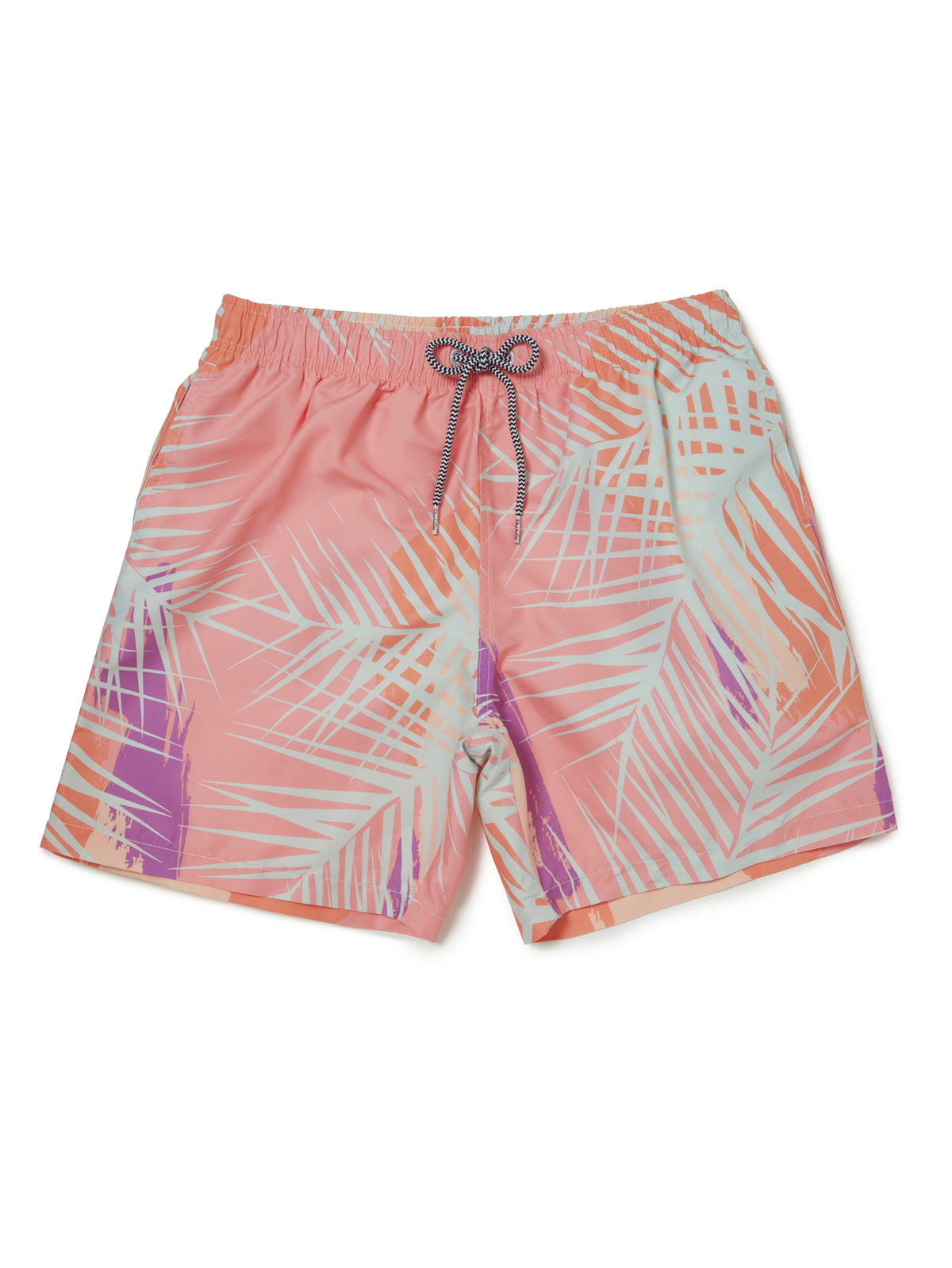 Tropicana Pink