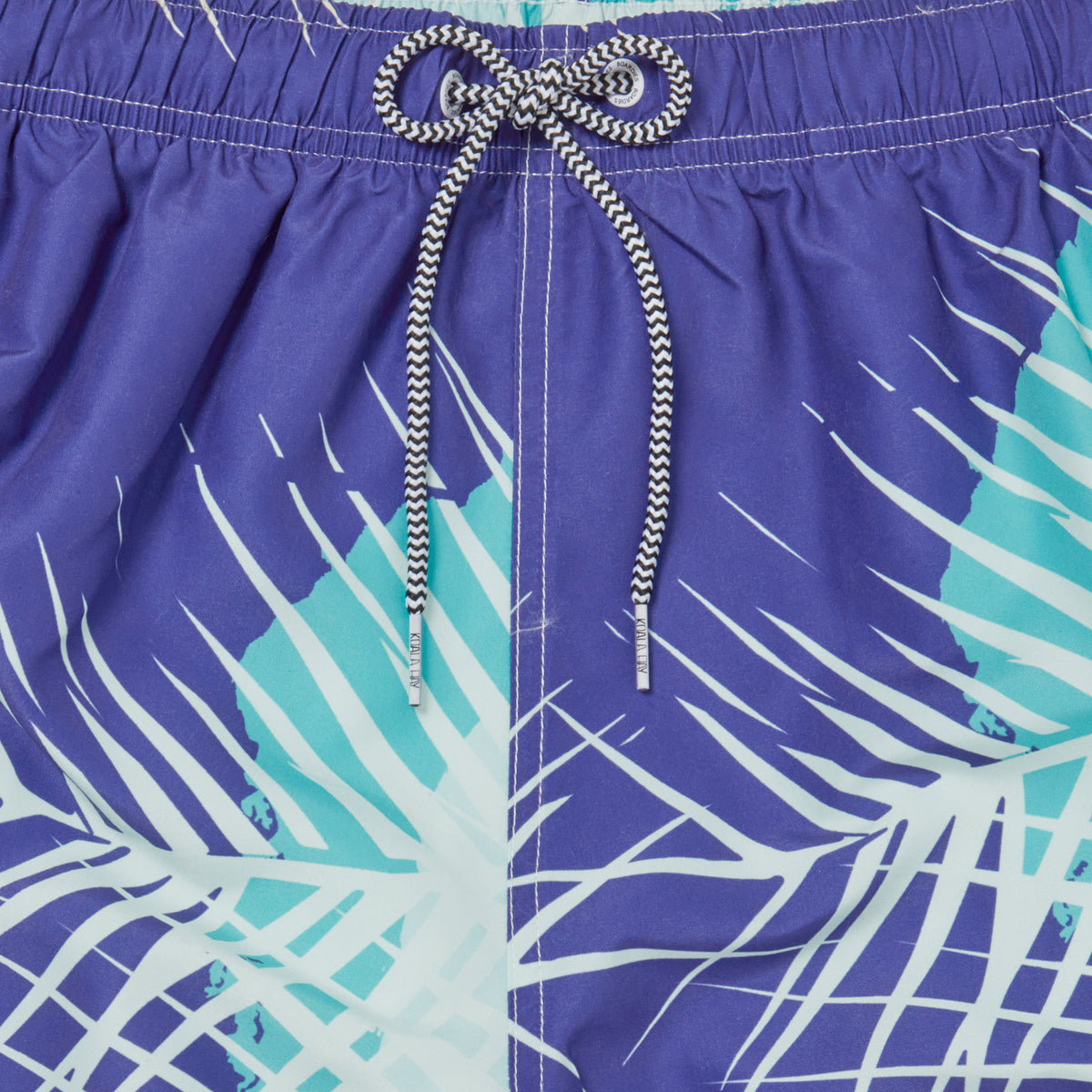 Tropicana Purple