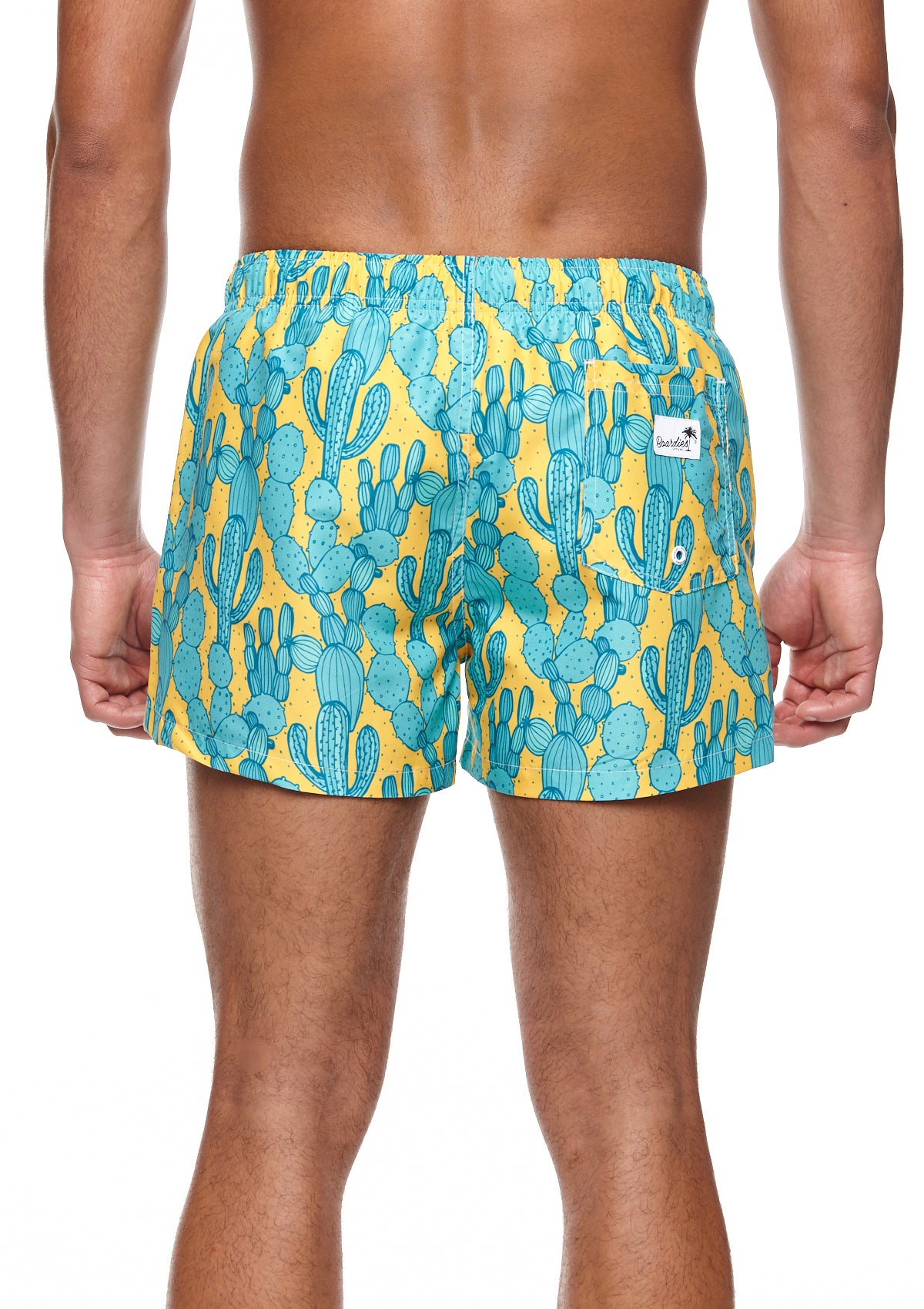 Dry Heat Shortie