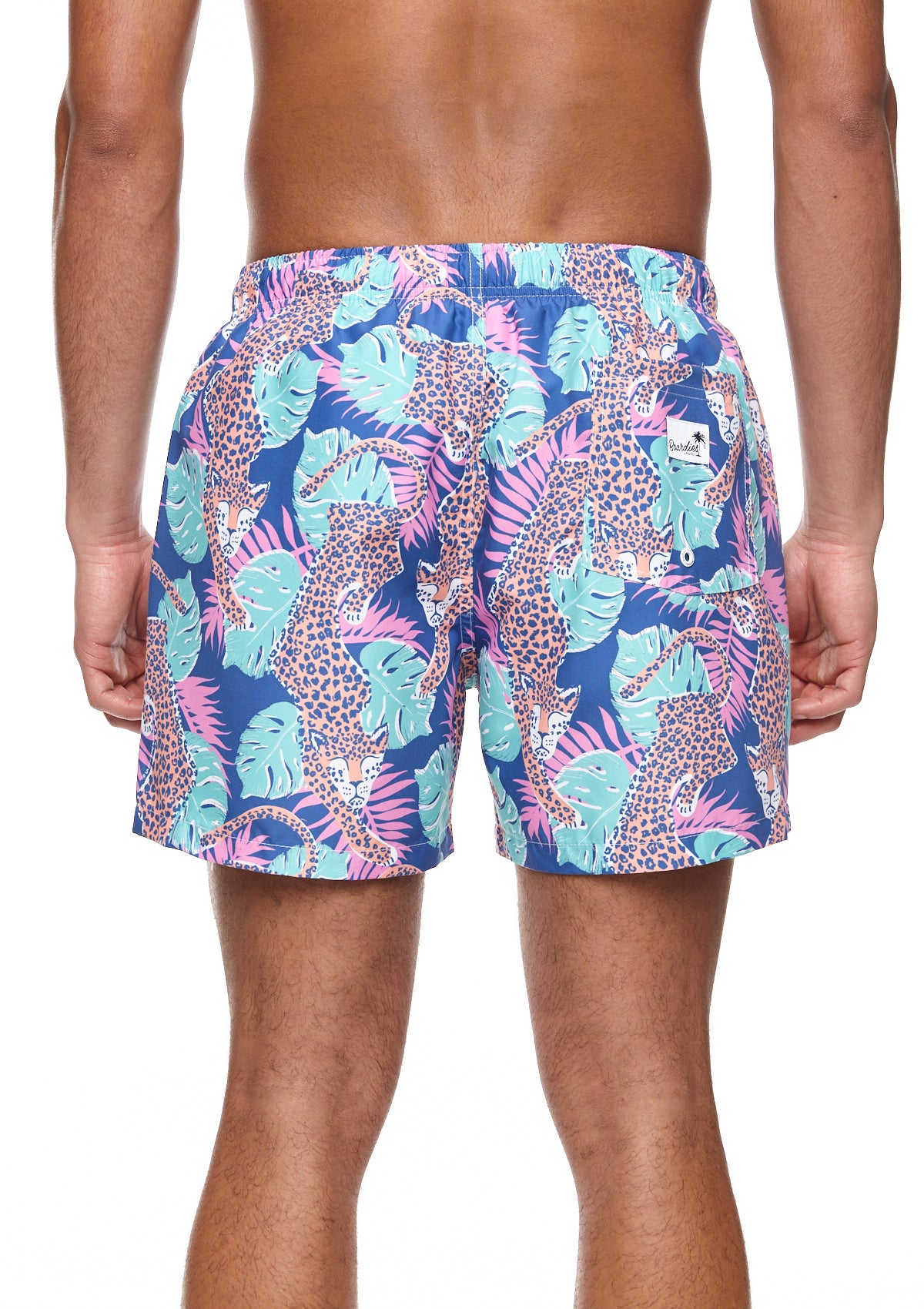 Purfect Paradise Blue