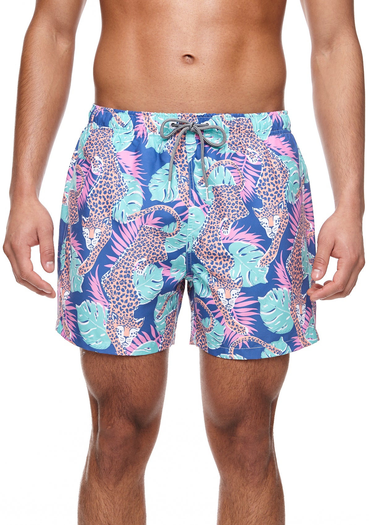 Purfect Paradise Blue