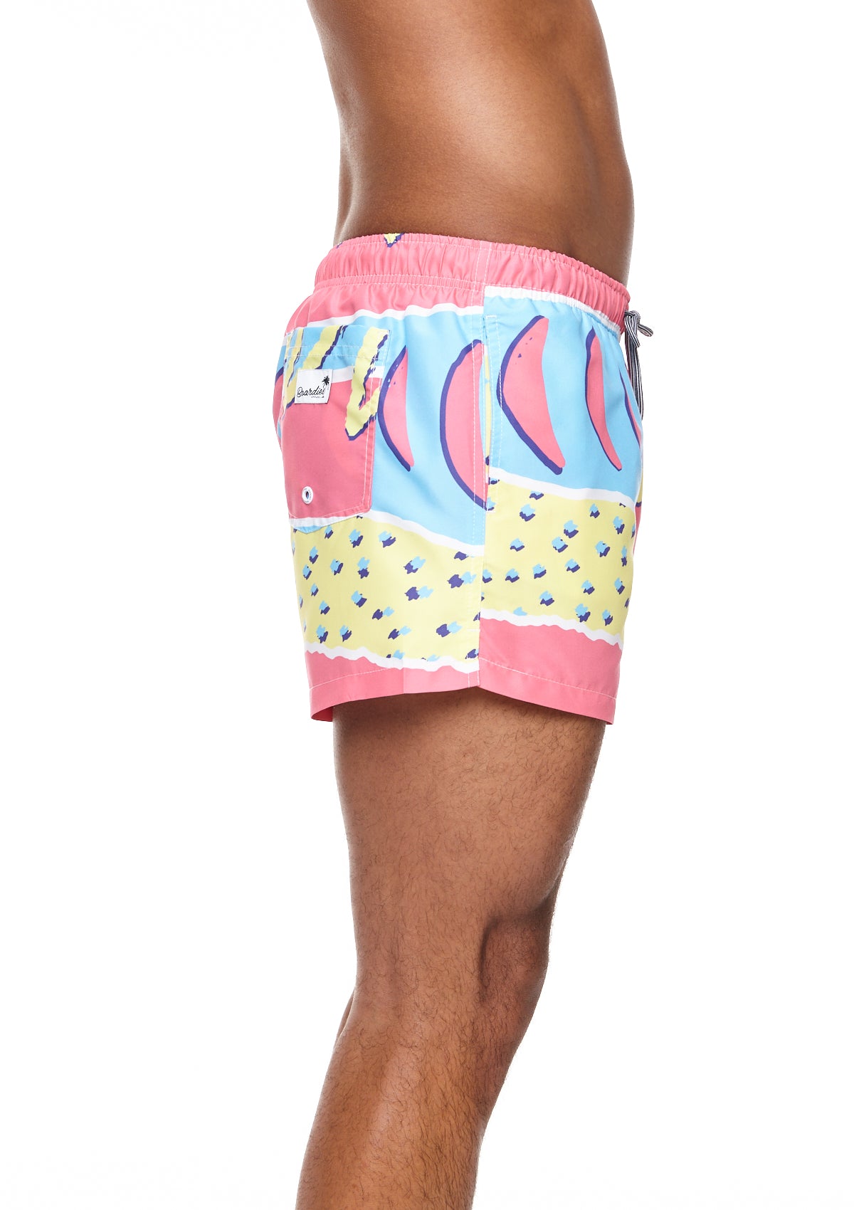 Fresh Prince Shortie II
