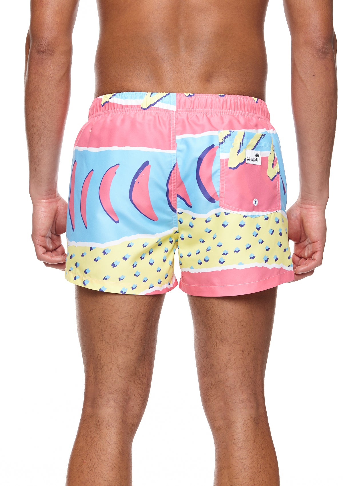 Fresh Prince Shortie