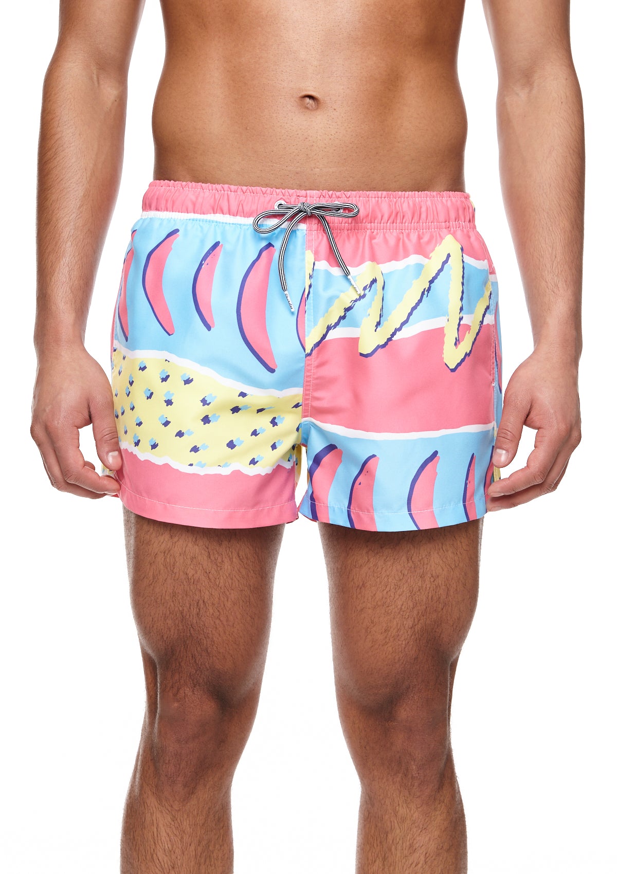 Fresh Prince Shortie