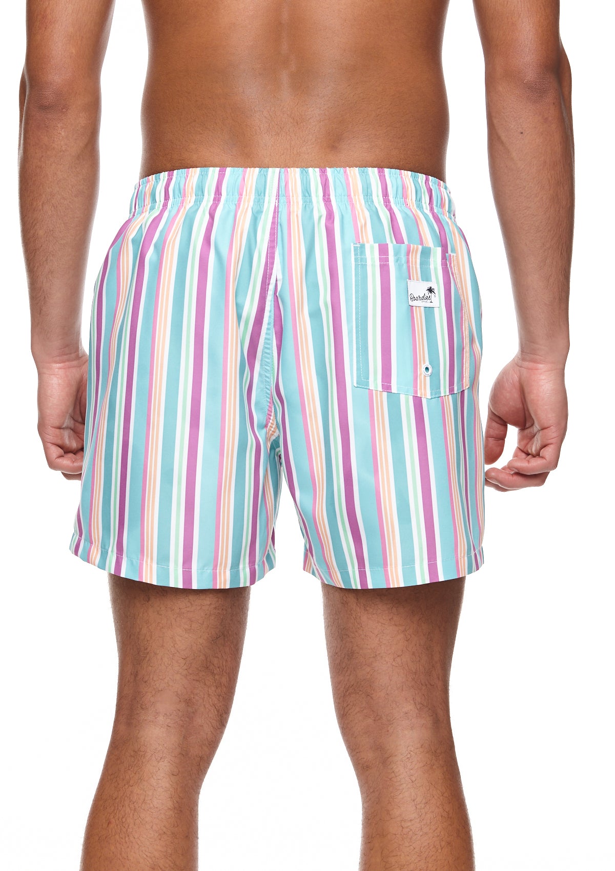 Rock Stripe