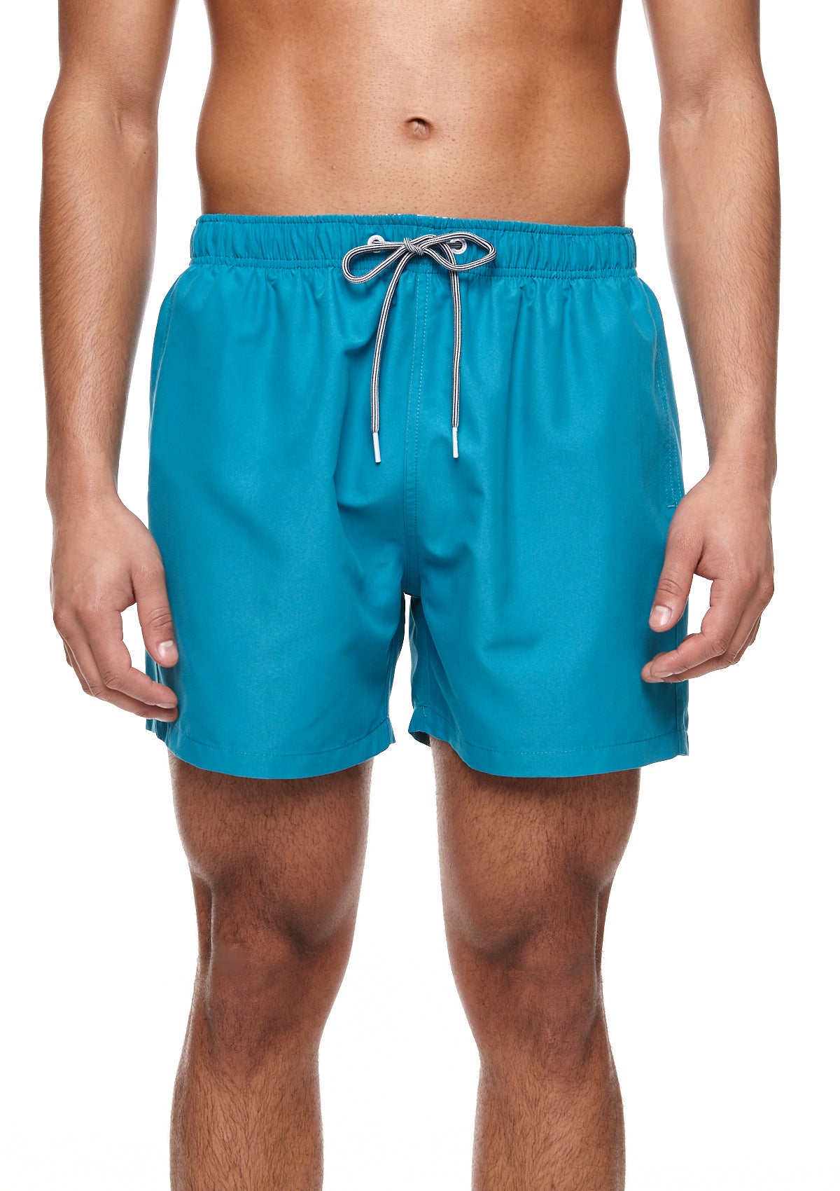 Teal Blue