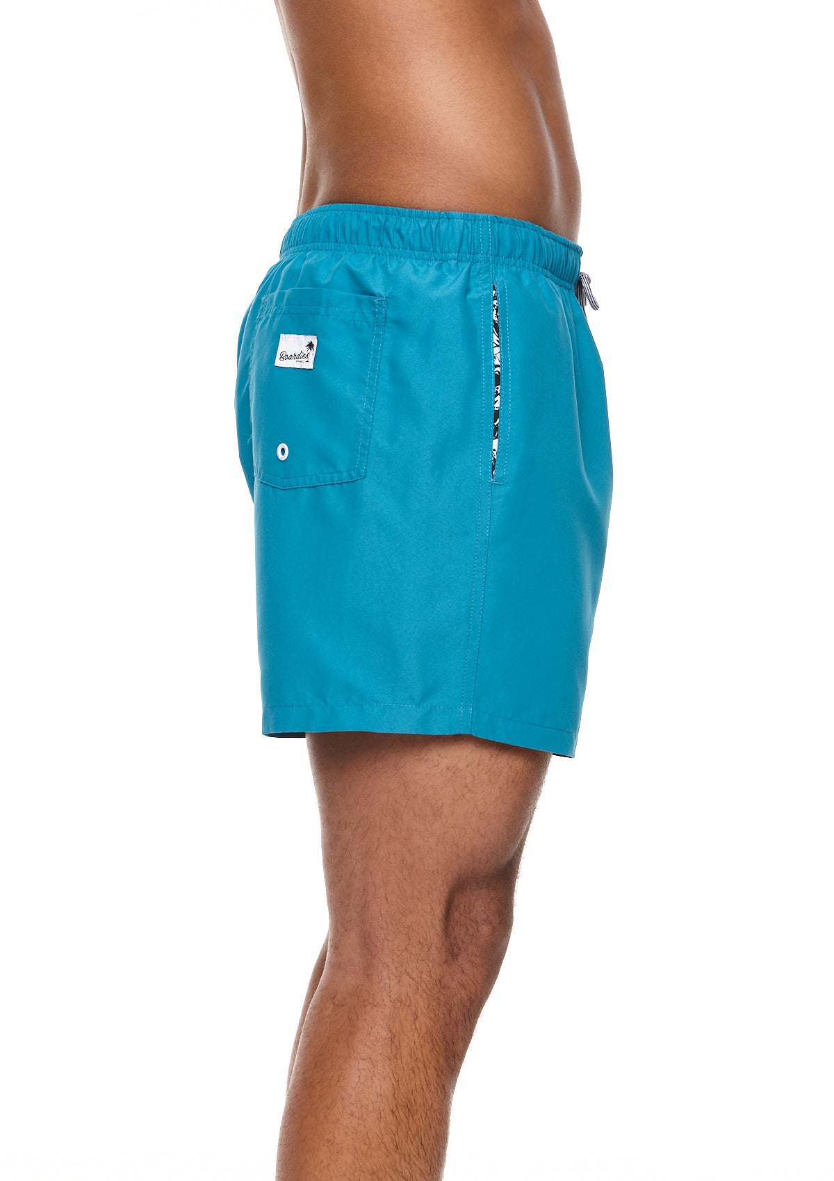 Teal Blue