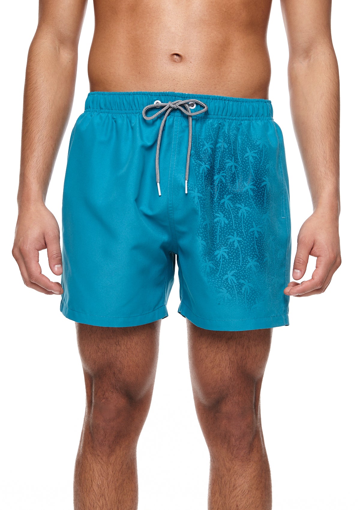 Teal Blue