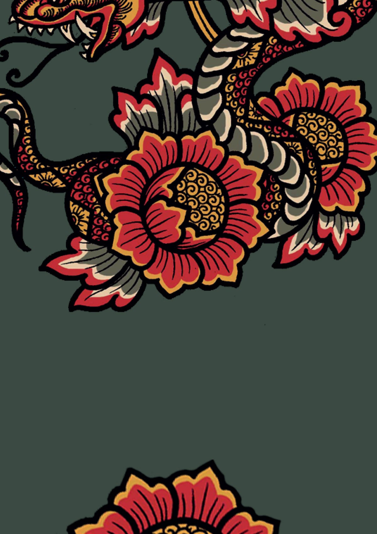 Eka Snake