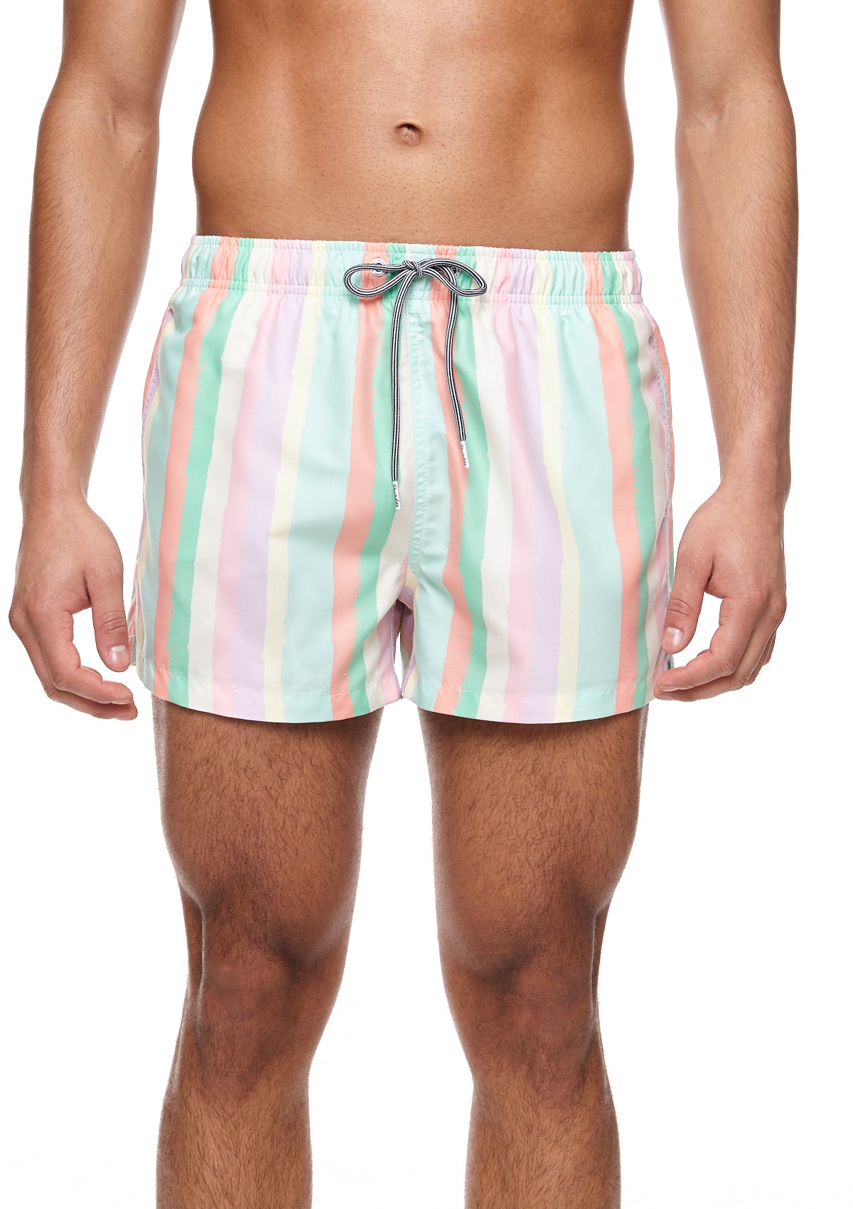 Ceramic Stripe Shortie