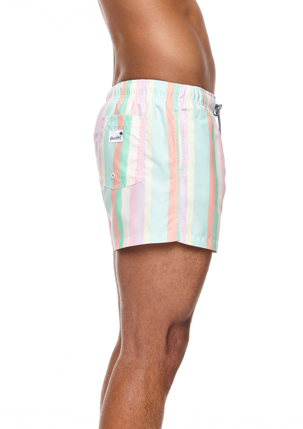 Ceramic Stripe Shortie
