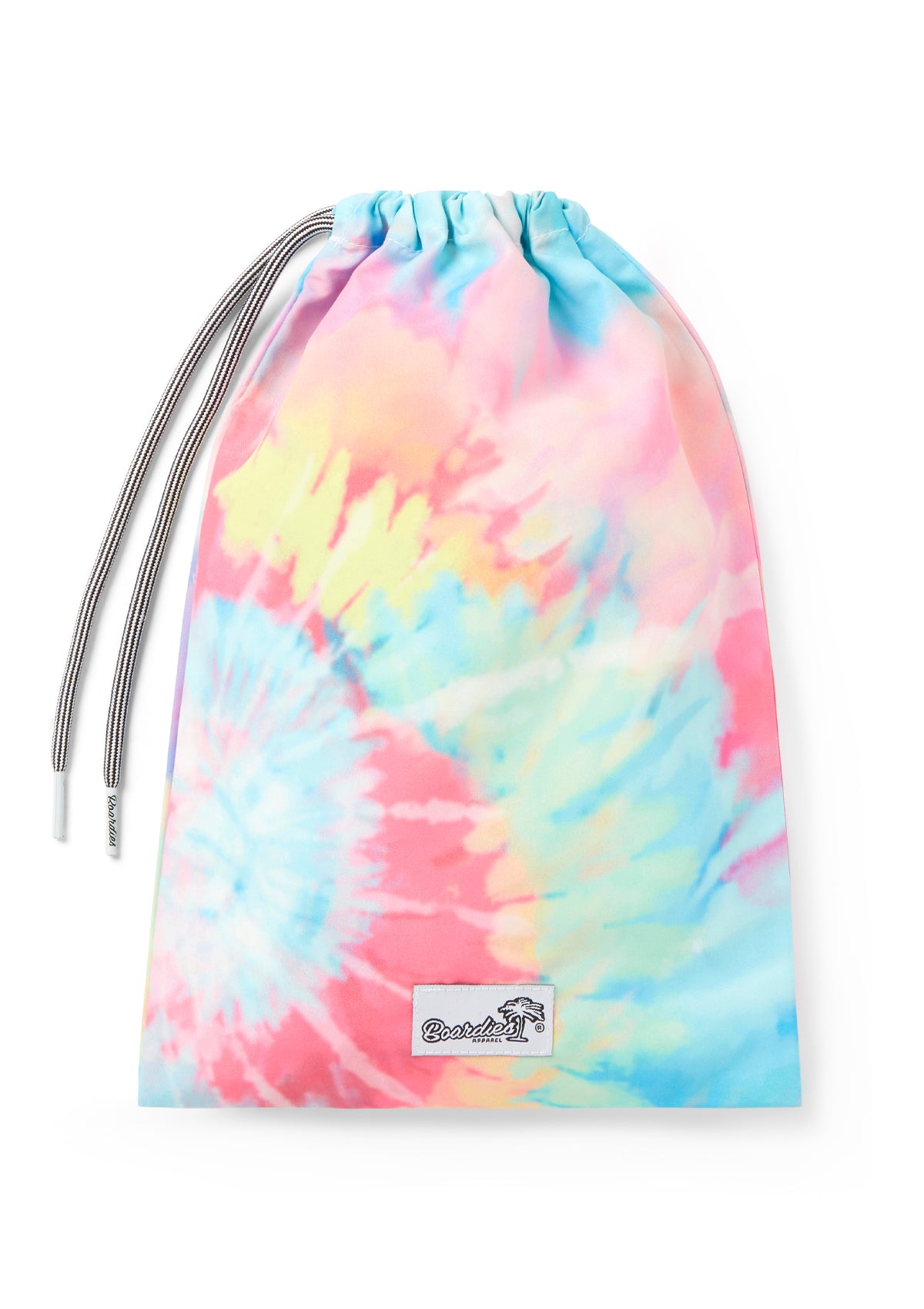 Spiral Tie Dye III Womens