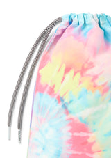 Spiral Tie Dye III Womens