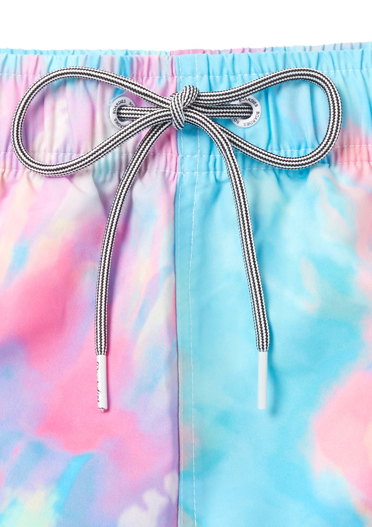 Spiral Tie Dye III Womens