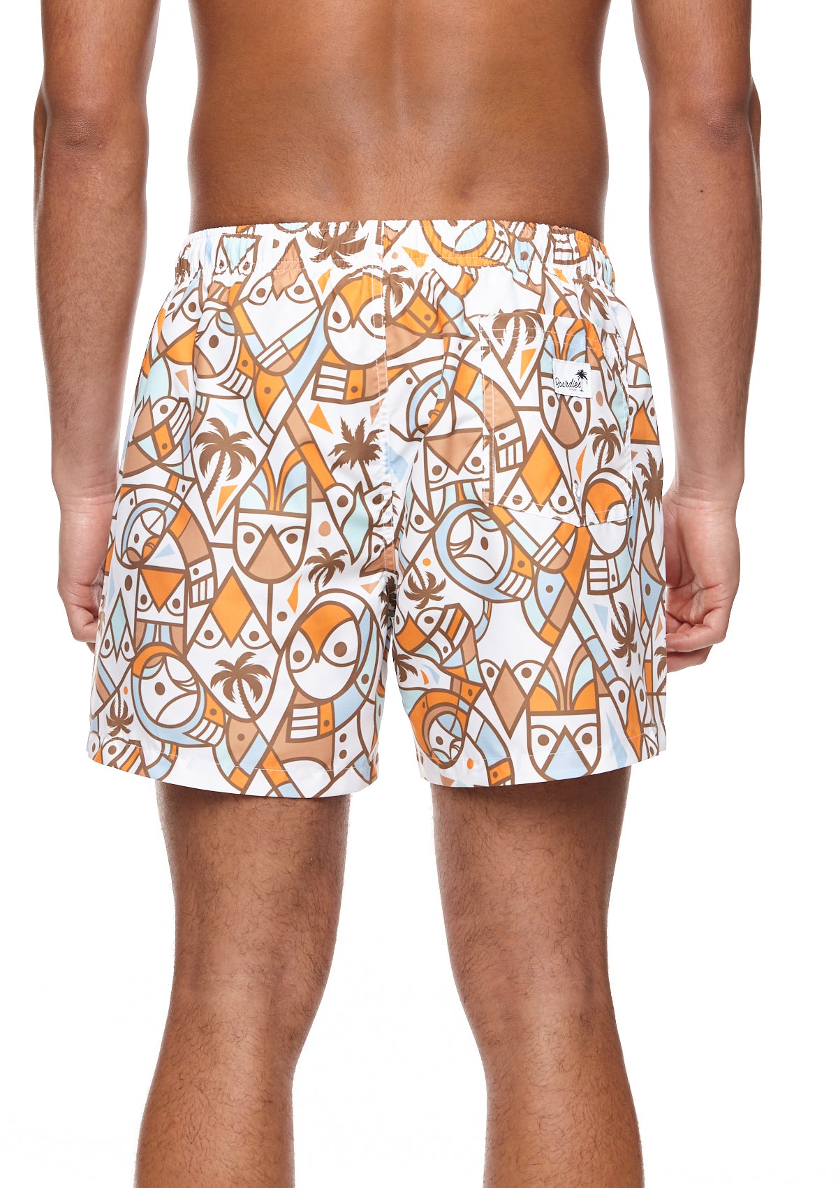 Don Pendleton Owl