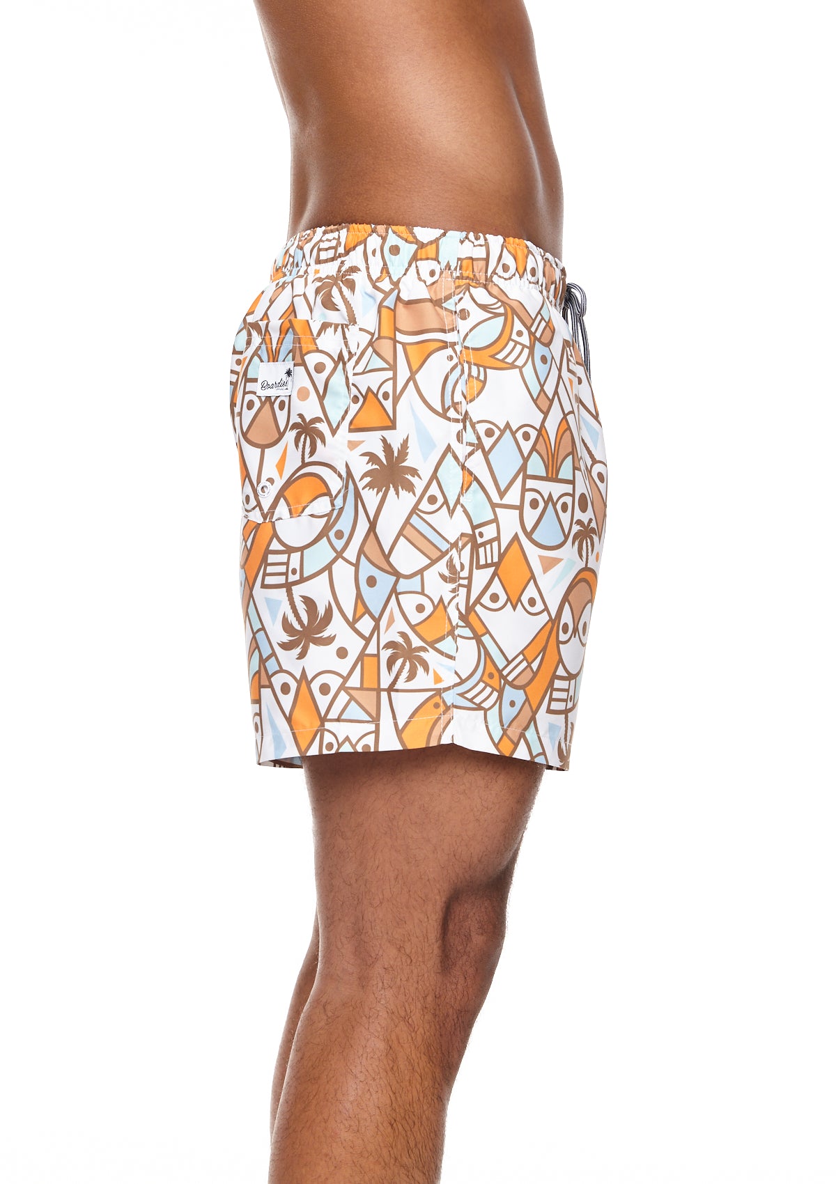 Don Pendleton Owl