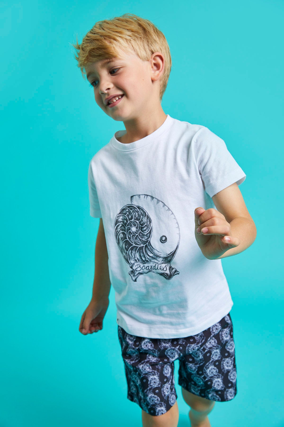 Kids Yin Yang