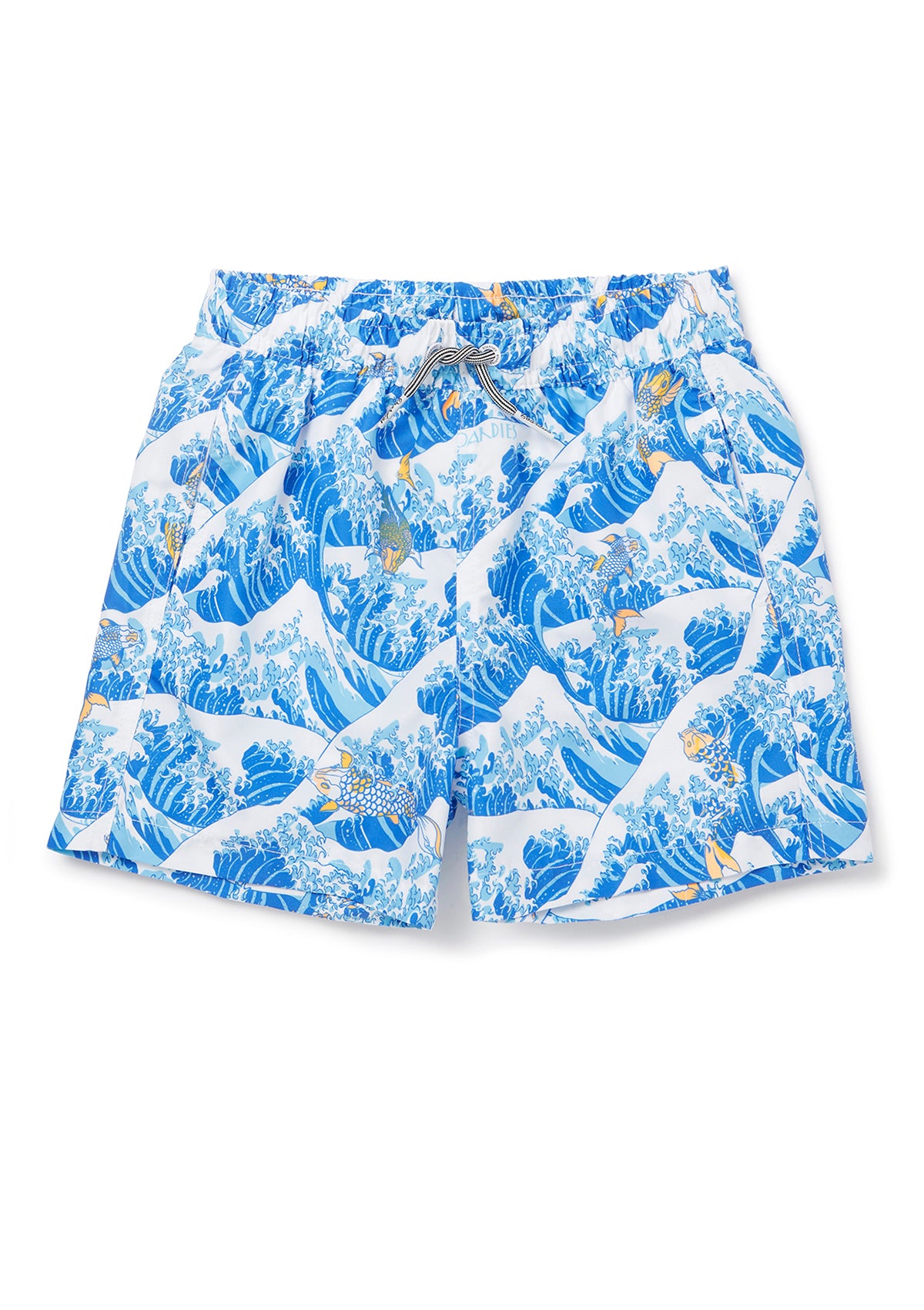 Kids Koi II