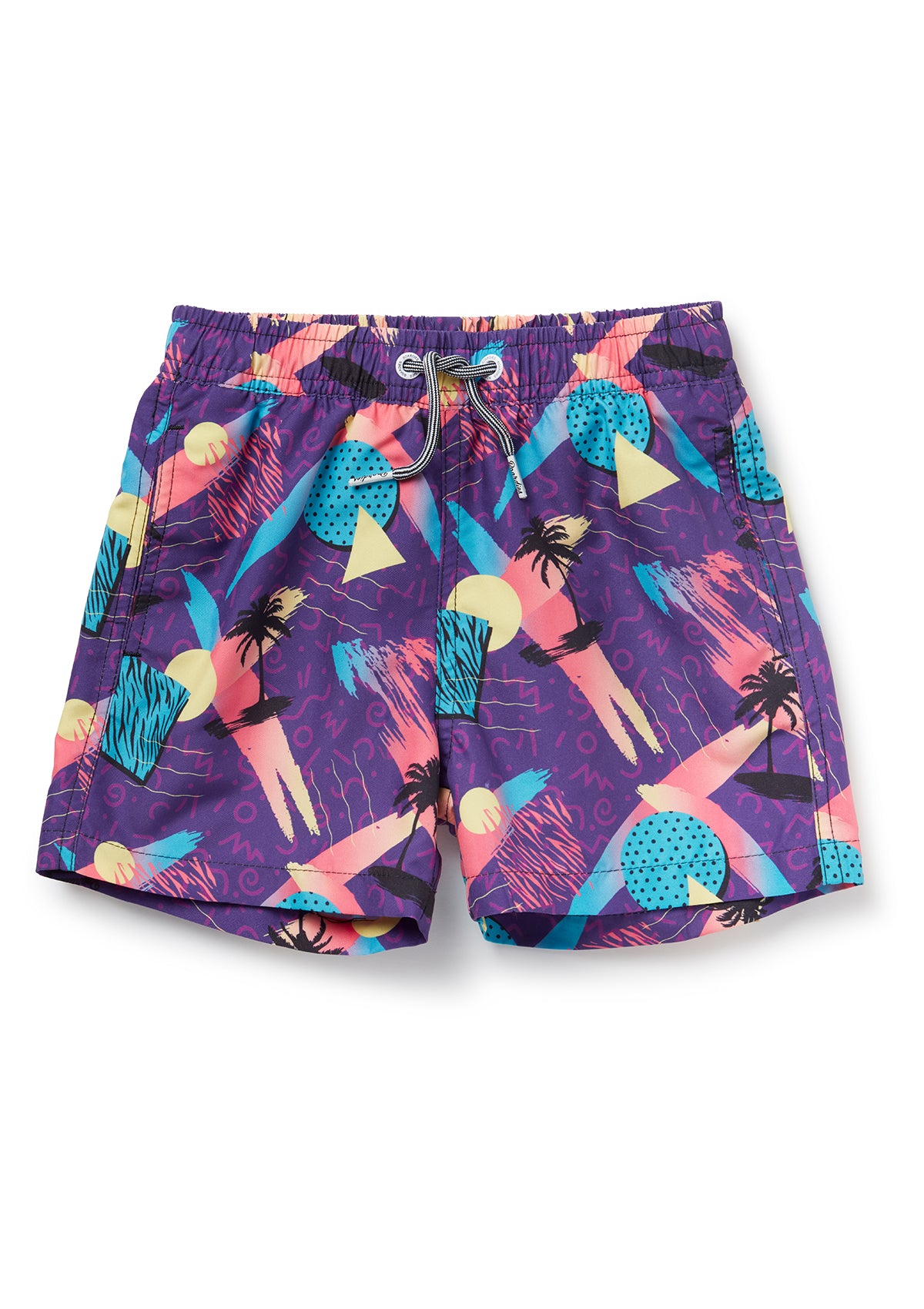 Kids Screech Purple