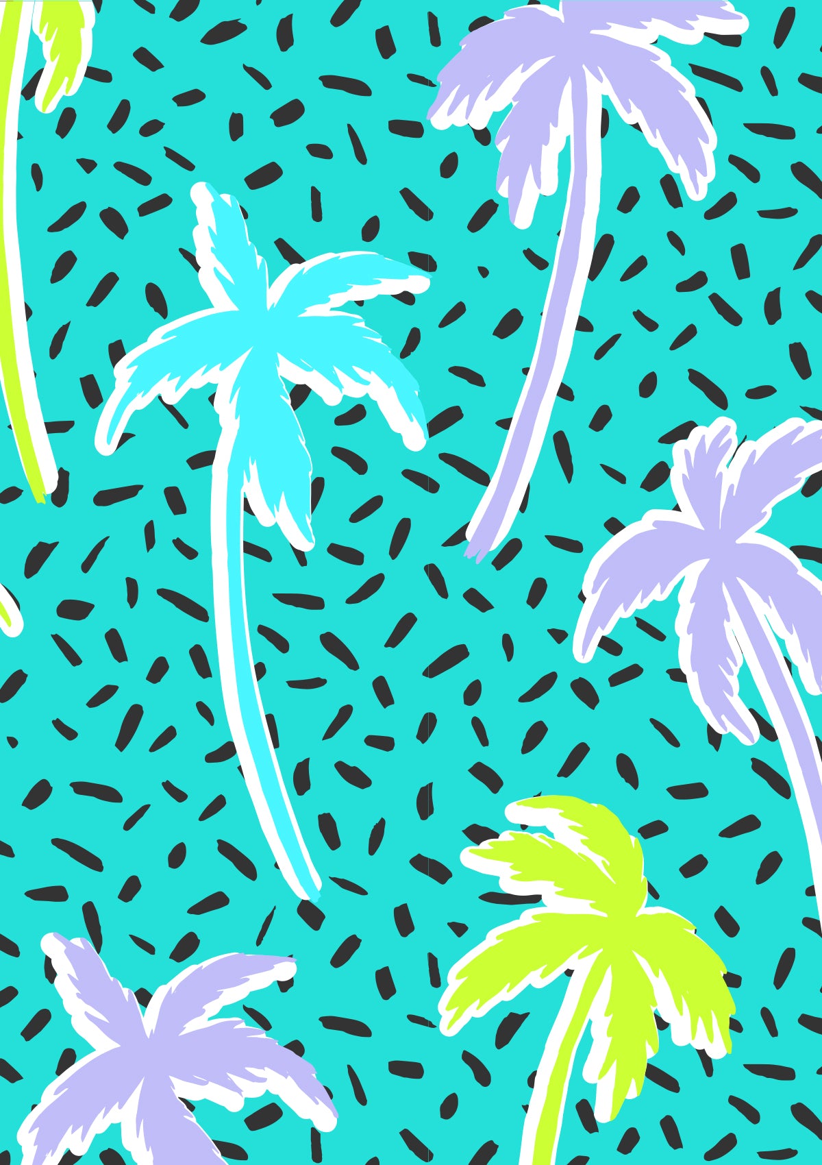Kids Flair Palm II
