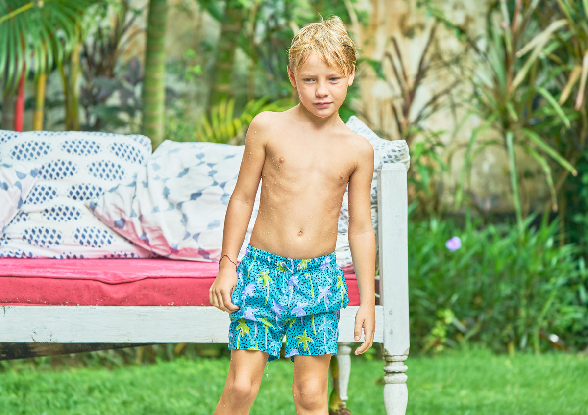 Kids Flair Palm II