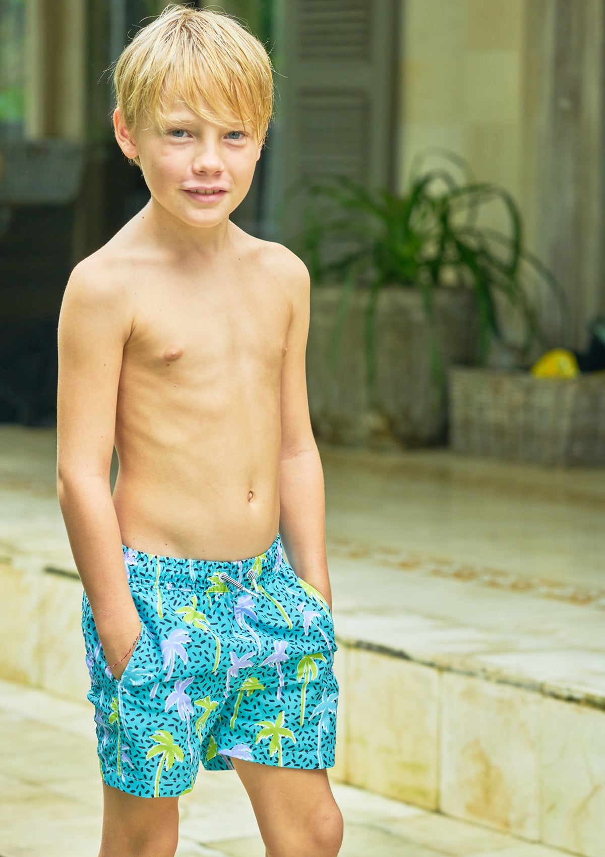 Kids Flair Palm II