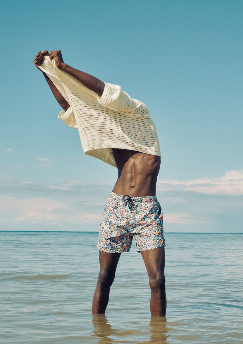 Boardies® X Liberty Curious Land