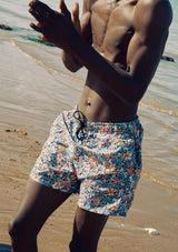 Boardies® X Liberty Curious Land