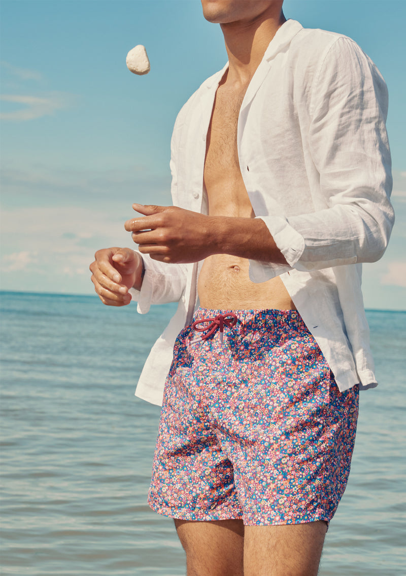 Boardies® X Liberty Dazzle