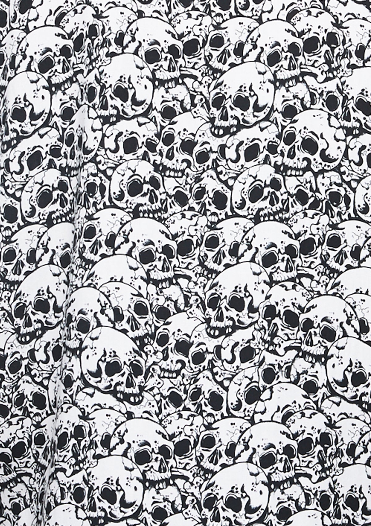 Skulls Shirt