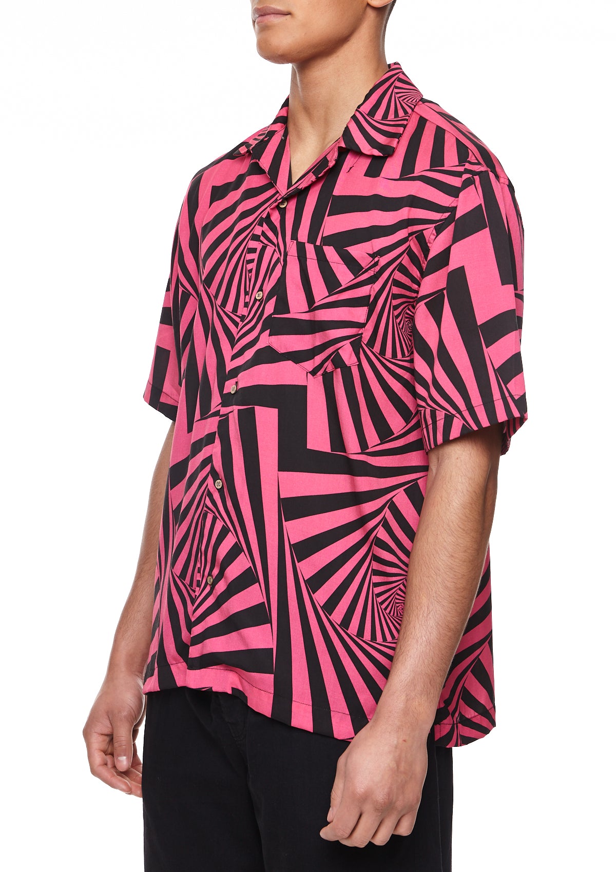 Vortex Shirt