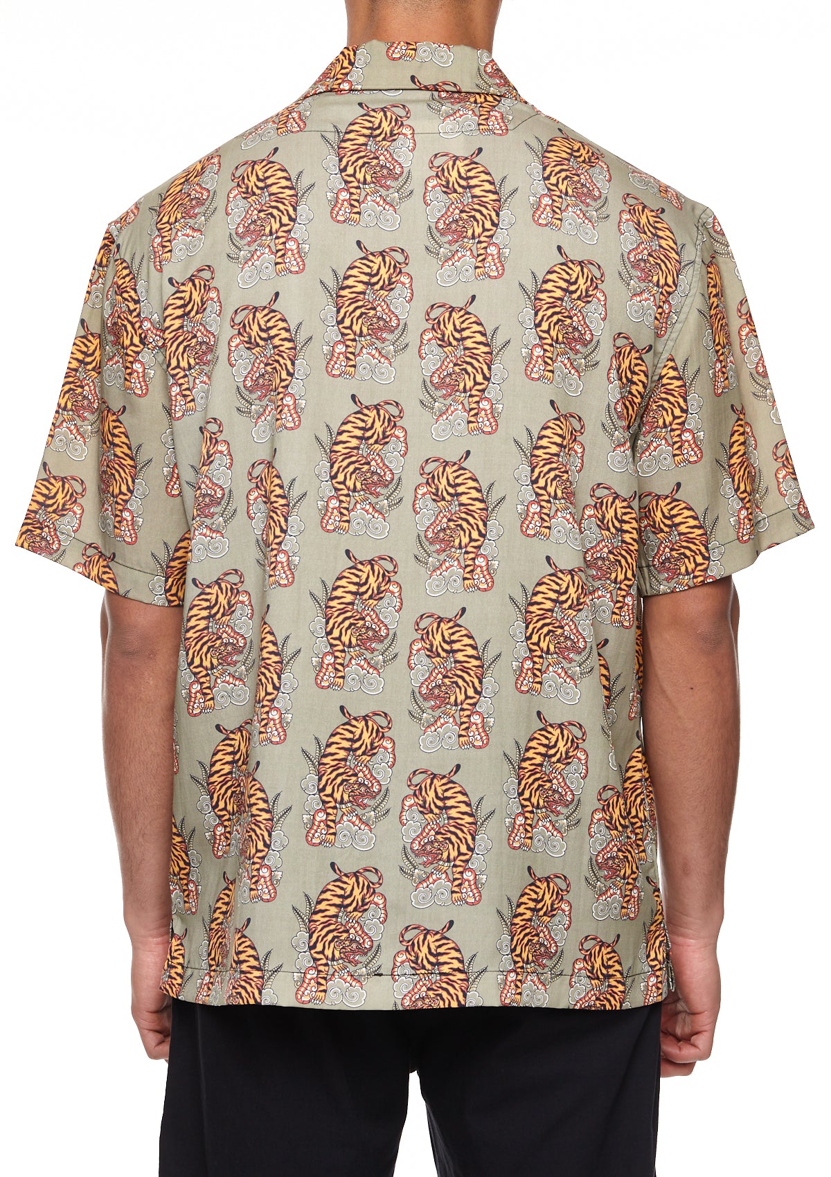 Eka Tiger Shirt