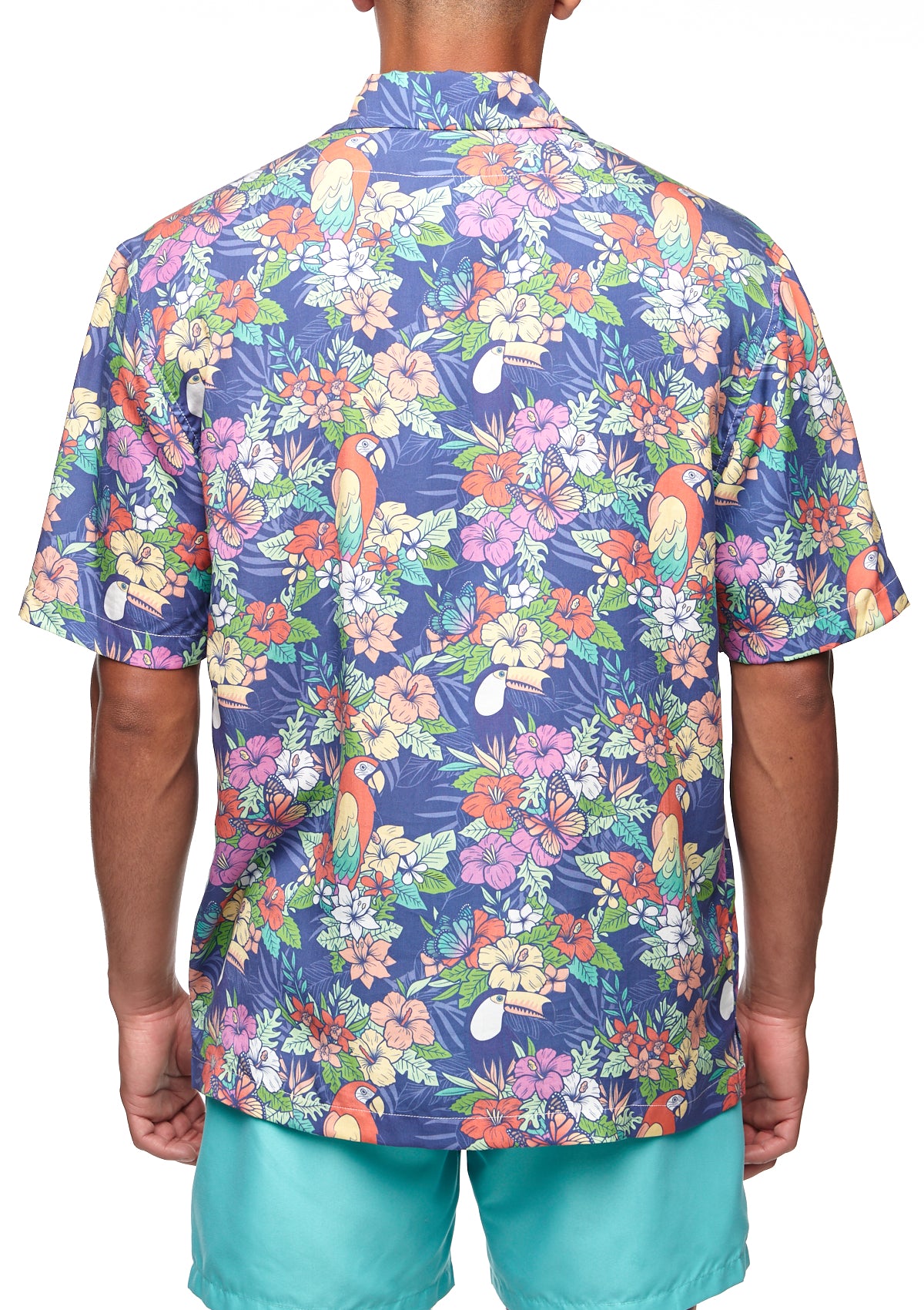 Jungle Shirt