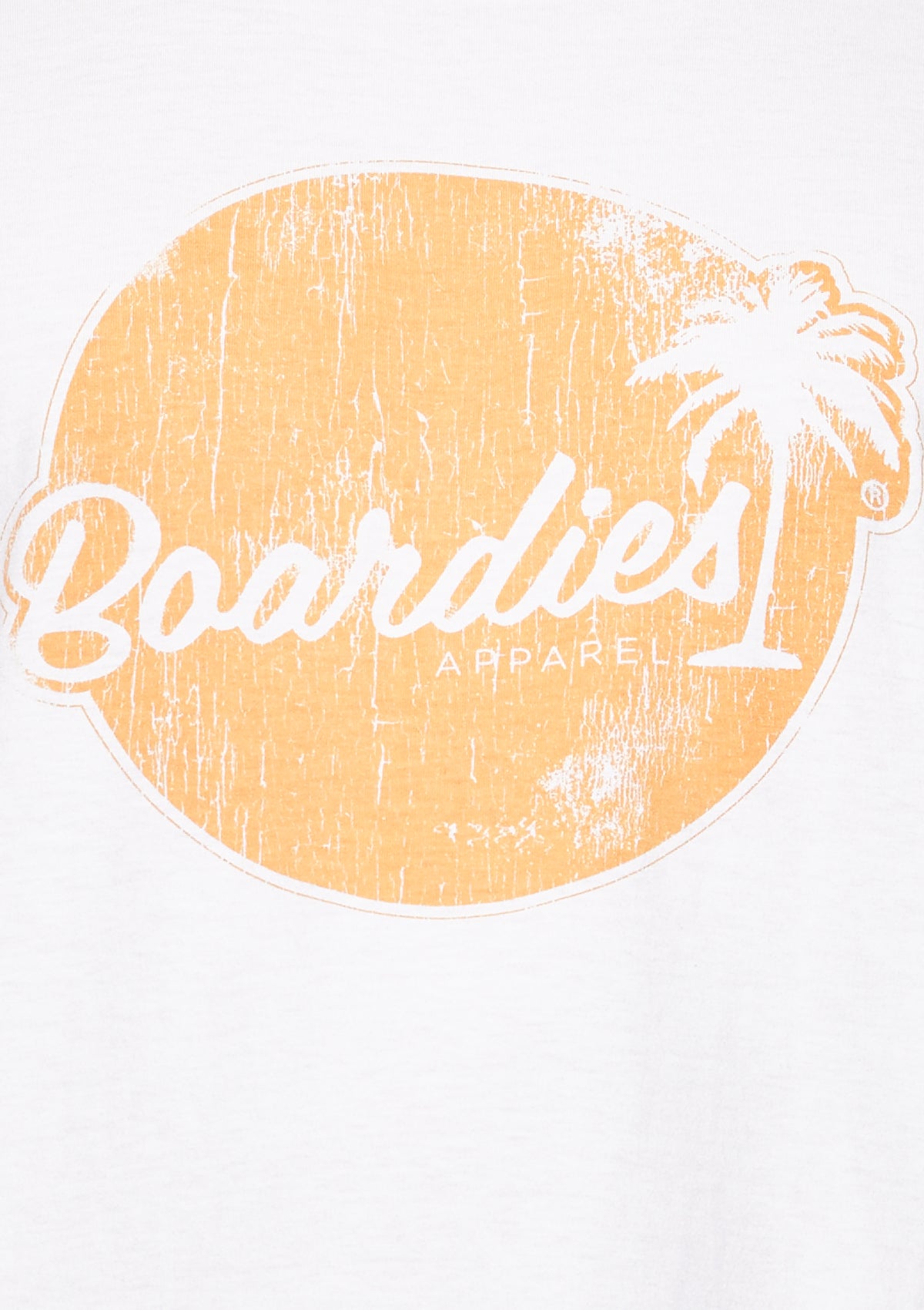 Vintage Logo T-Shirt