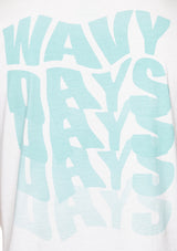 Wavey Days T-Shirt