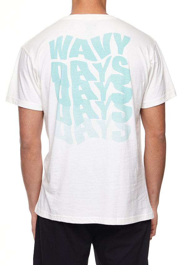Wavey Days T-Shirt