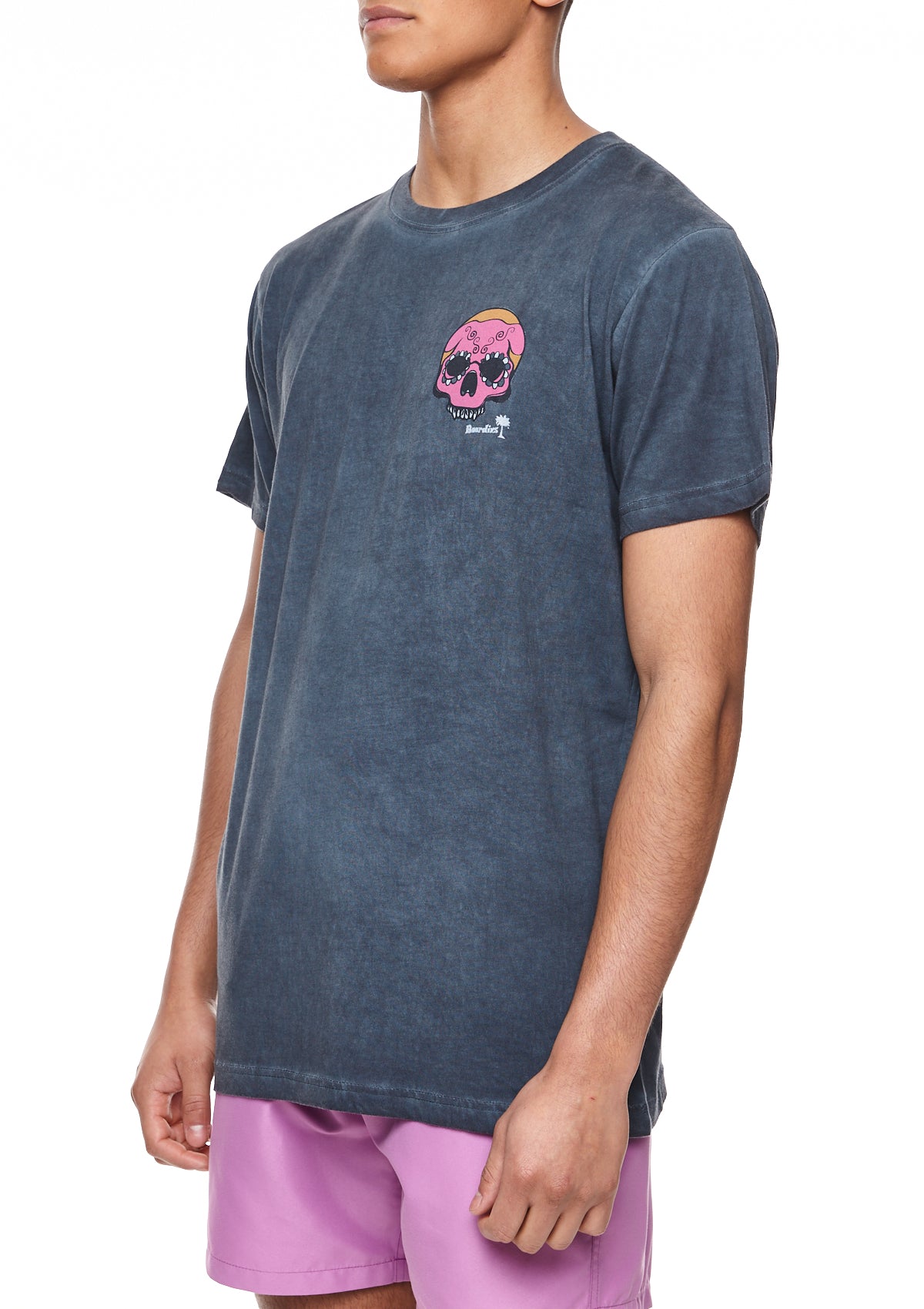 Day Of The Dead T-Shirt