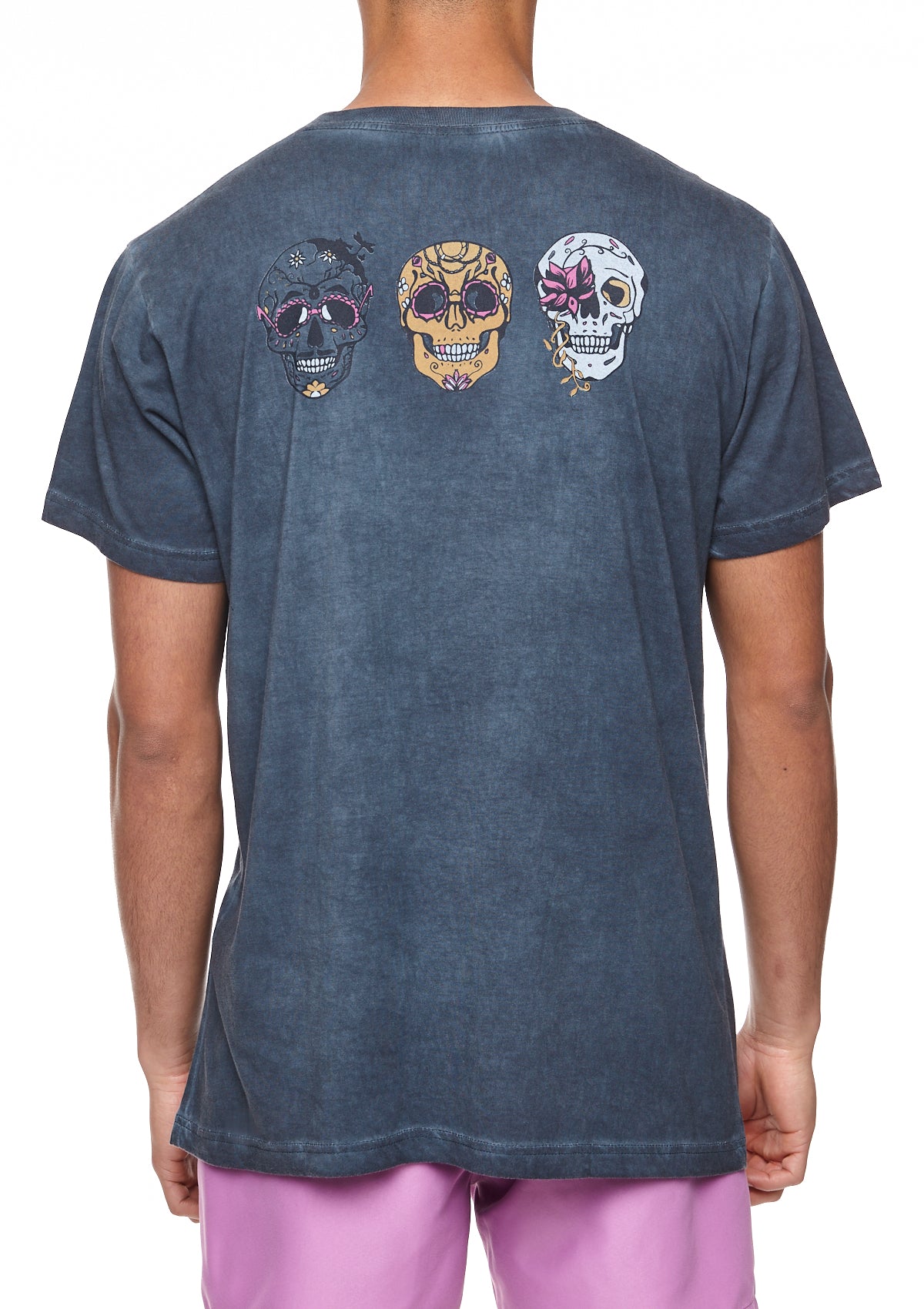 Day Of The Dead T-Shirt