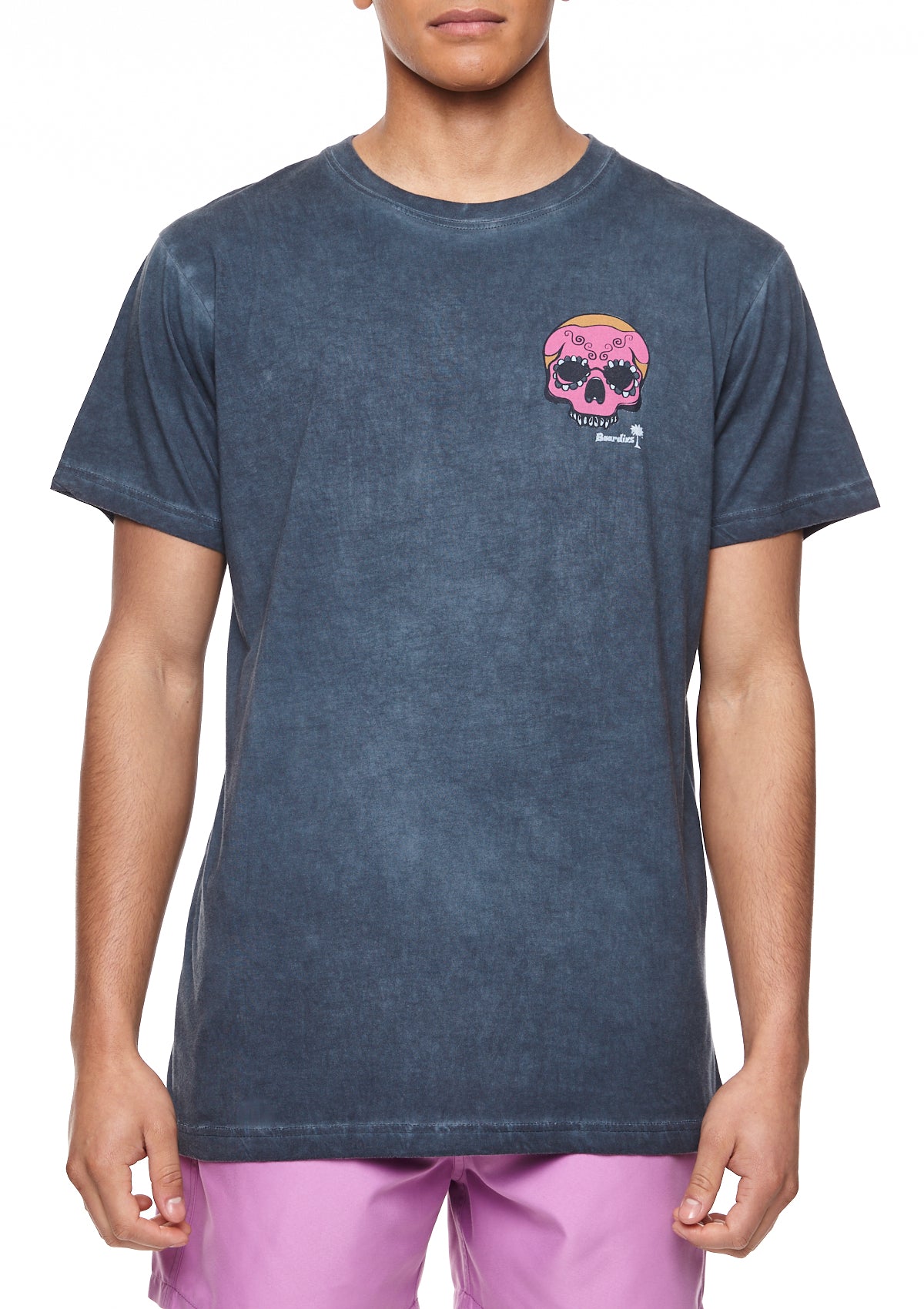 Day Of The Dead T-Shirt