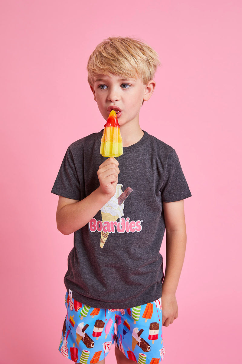 Ice Cream Kid T-shirt