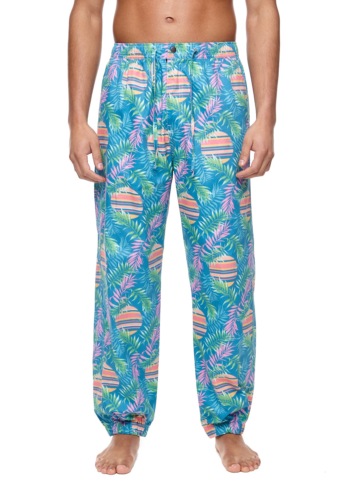 Rising Palm Pant