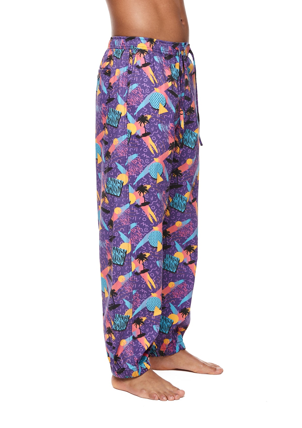 Screech Pant