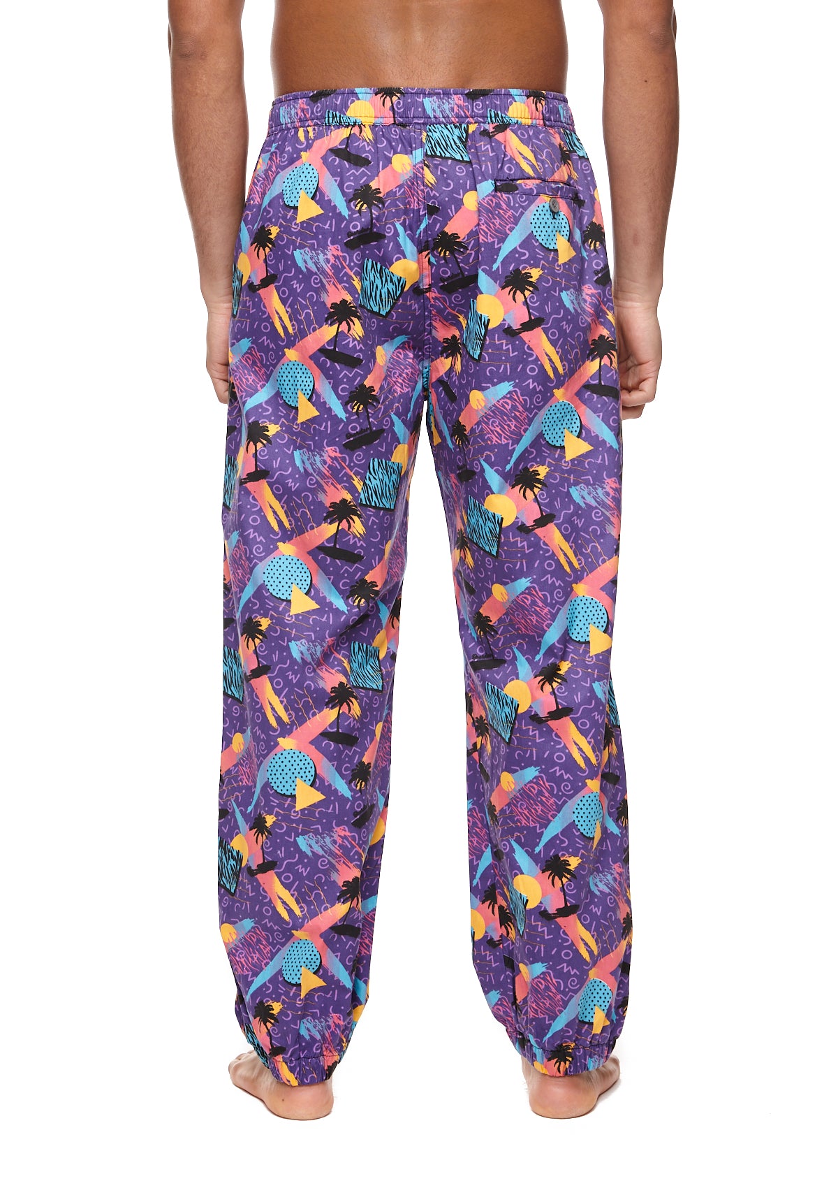 Screech Pant