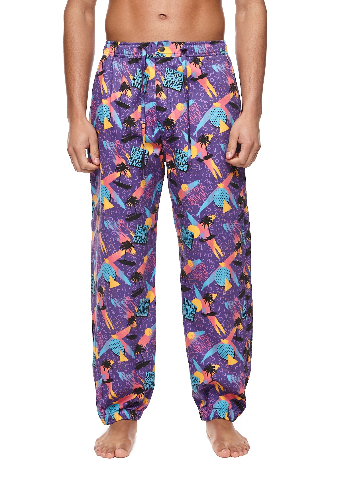 Screech Pant