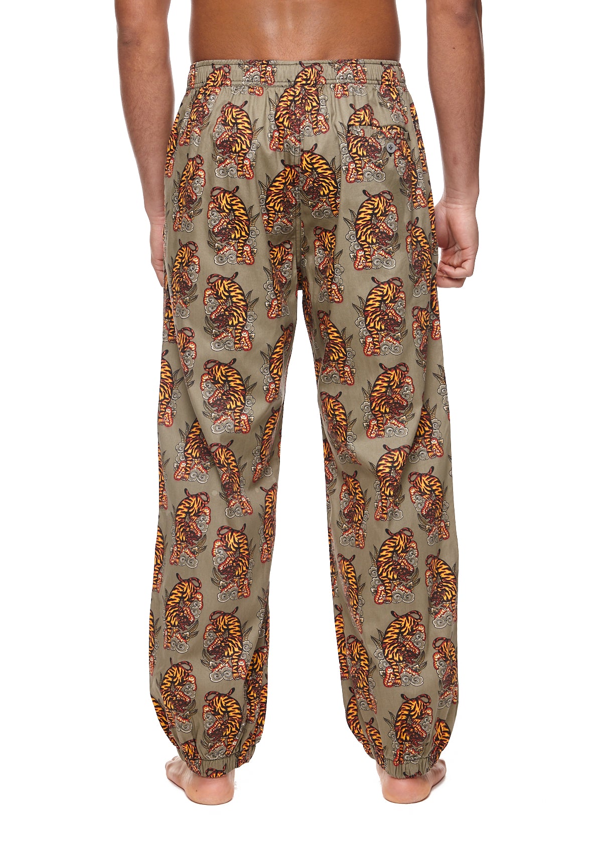 Eka Tiger Pant