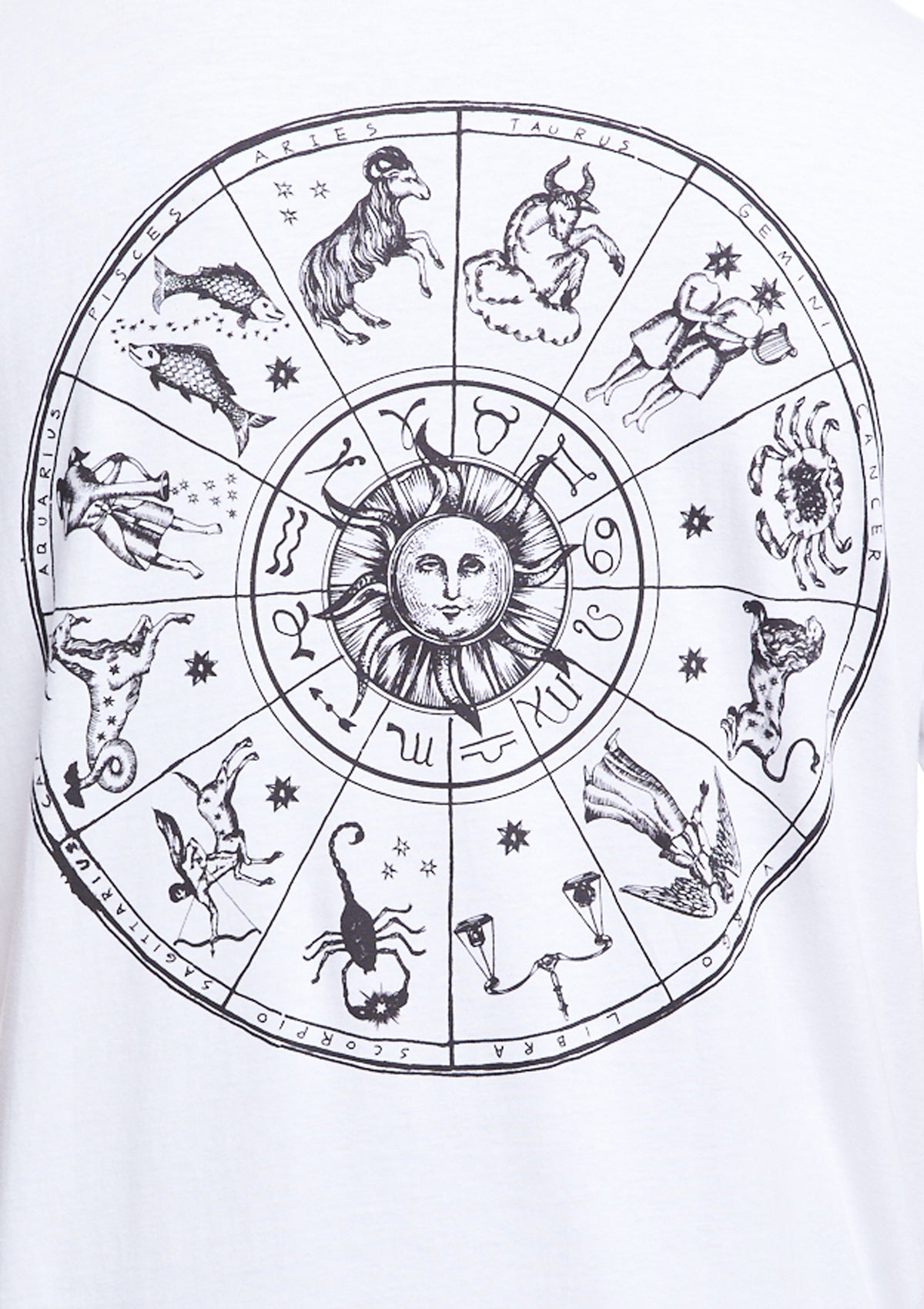 Scorpio T-Shirt