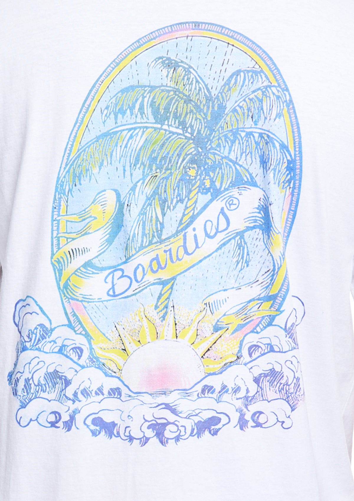 Tarot Cards T-Shirt