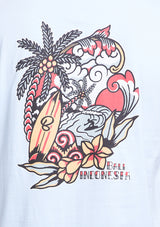 Paradise Surf T-Shirt